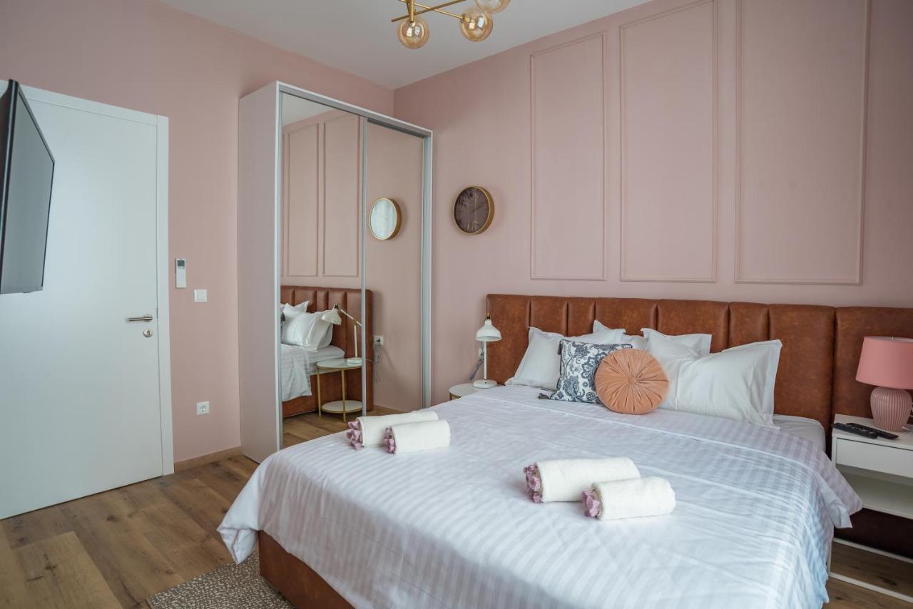 Apartment Center De Lux “ Zara “