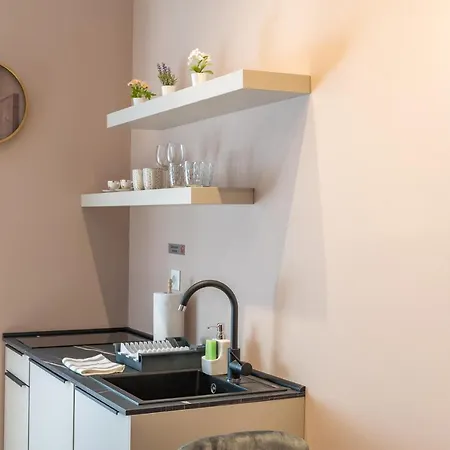 Center De Lux Studios “ Zara “ Split Extérieur photo
