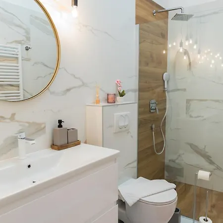 Center De Lux Studios “ Zara “ Split Extérieur photo