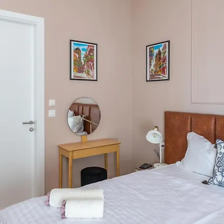 Center De Lux Studios “ Zara “ Split Extérieur photo