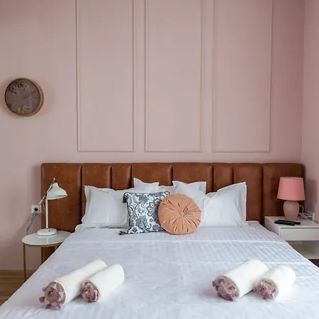 Center De Lux Studios “ Zara “ Split Extérieur photo