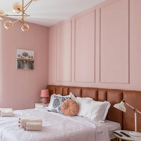 Center De Lux Studios “ Zara “ Split Extérieur photo
