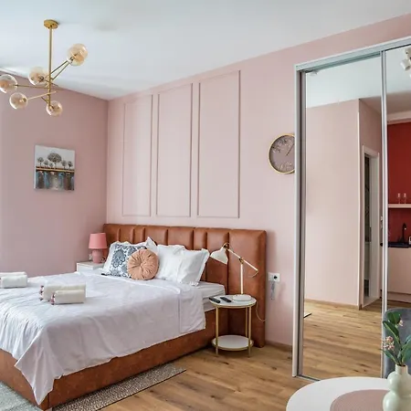 Center De Lux Studios “ Zara “ Split Extérieur photo