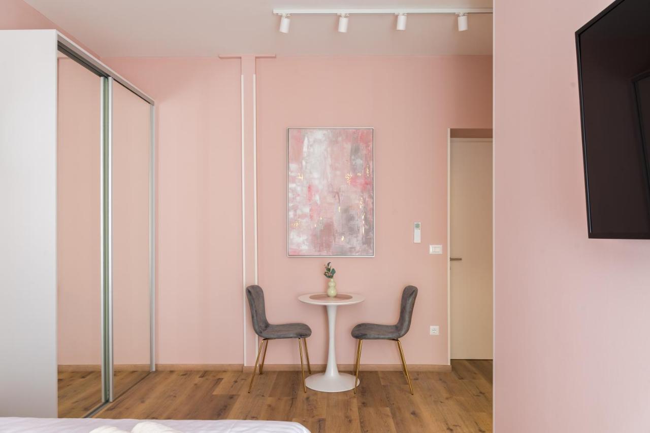 Appartement Center De Lux “ Zara “