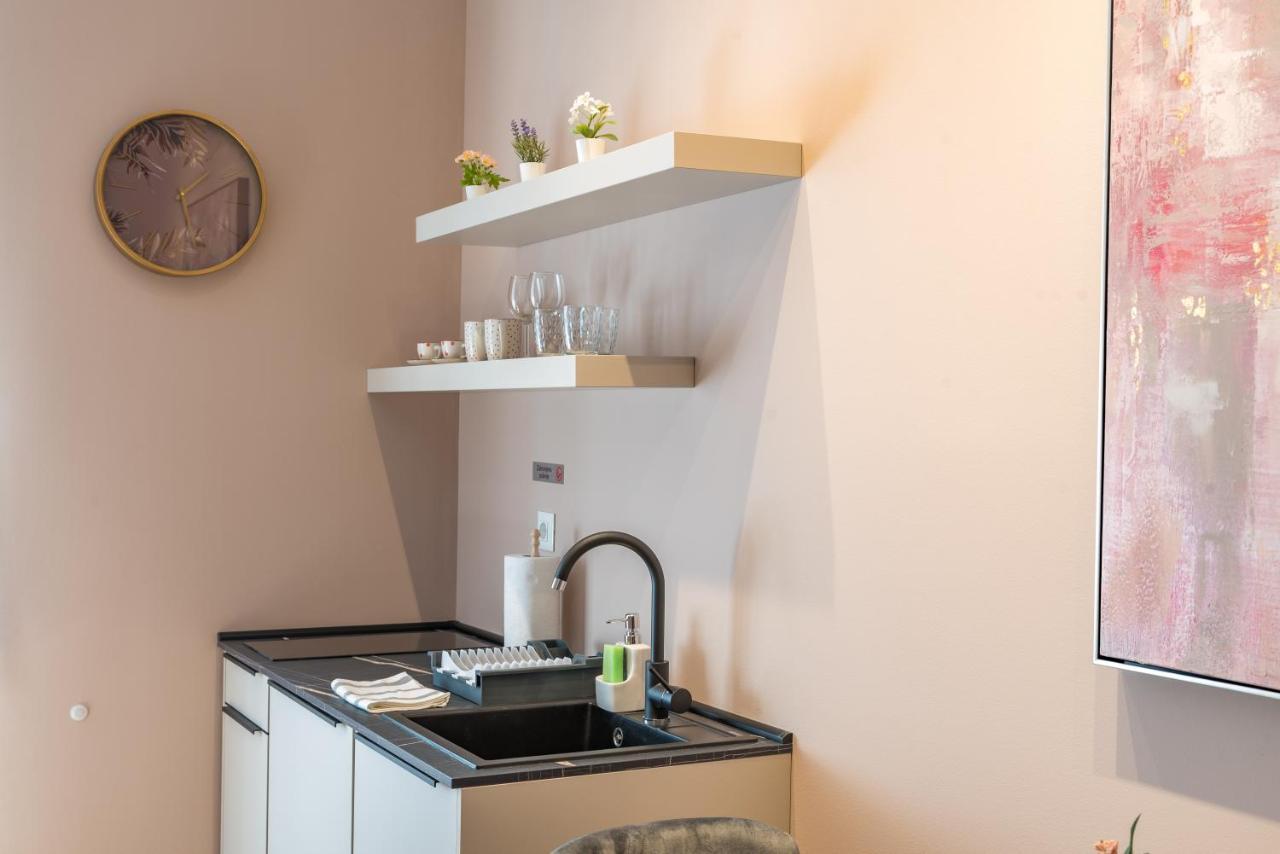 Center De Lux “ Zara “ Appartement *