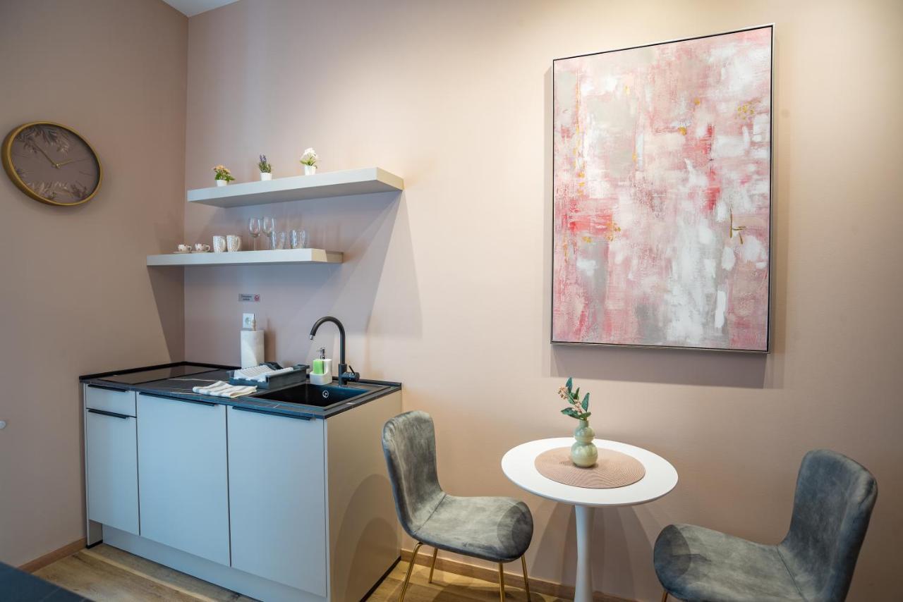 Center De Lux “ Zara “ Appartement