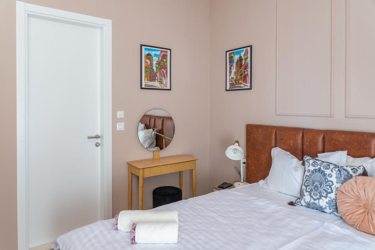 Appartement Center De Lux “ Zara “
